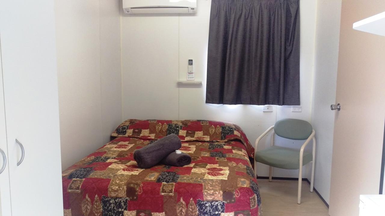 Khancoban Lakeside Caravan Park المظهر الخارجي الصورة